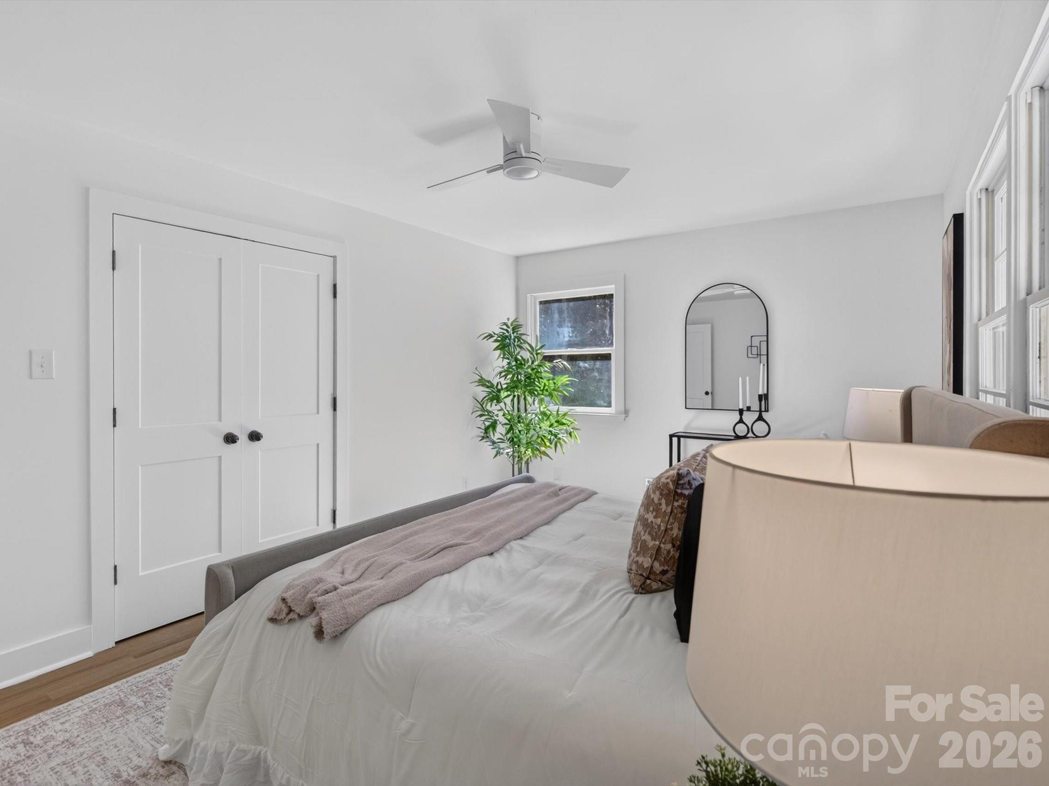 2532 Sam Newell Road — Matthews
