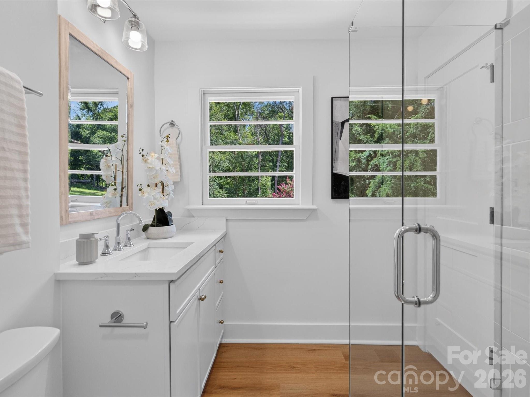 2532 Sam Newell Road — Matthews