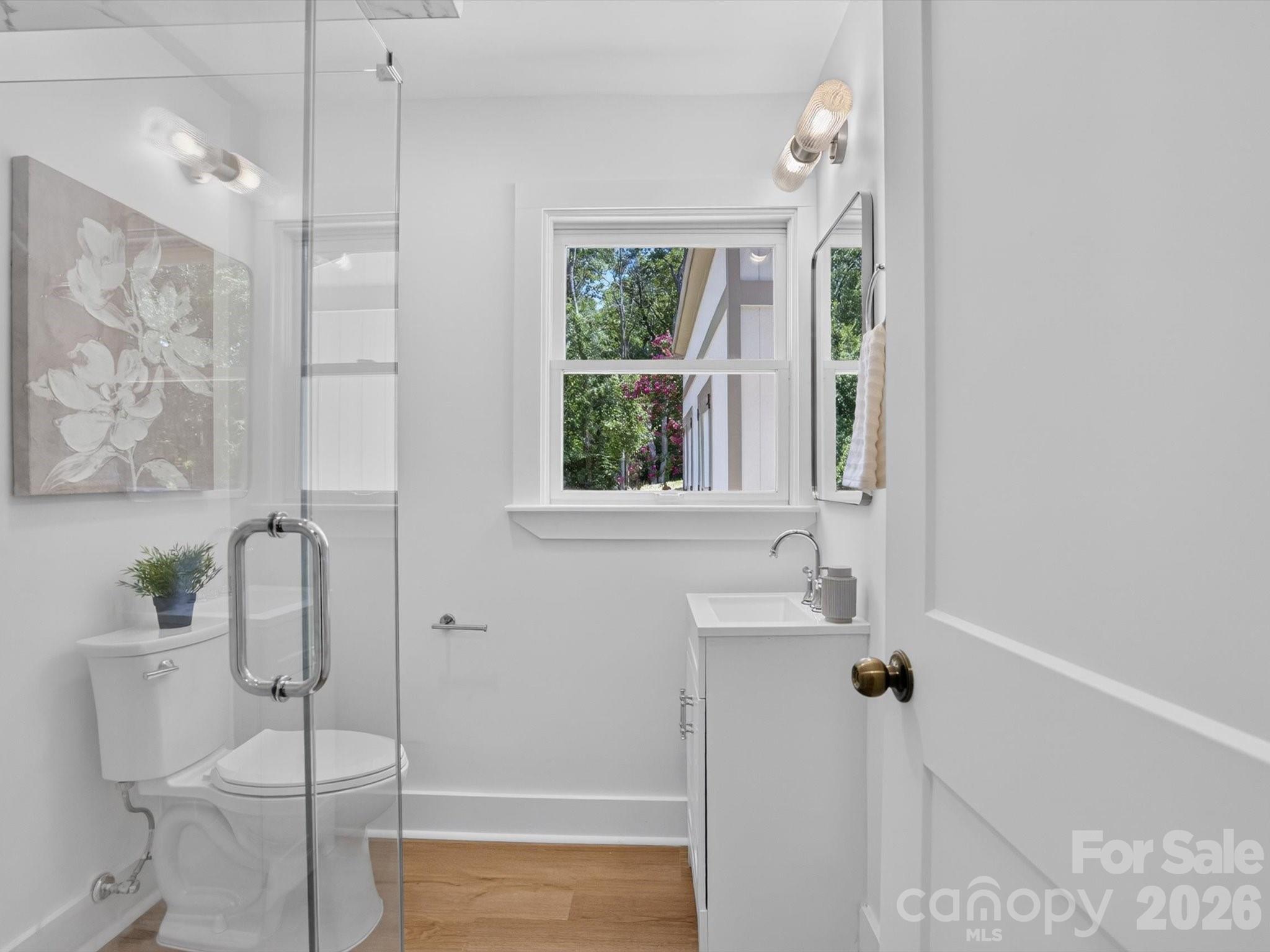2532 Sam Newell Road — Matthews