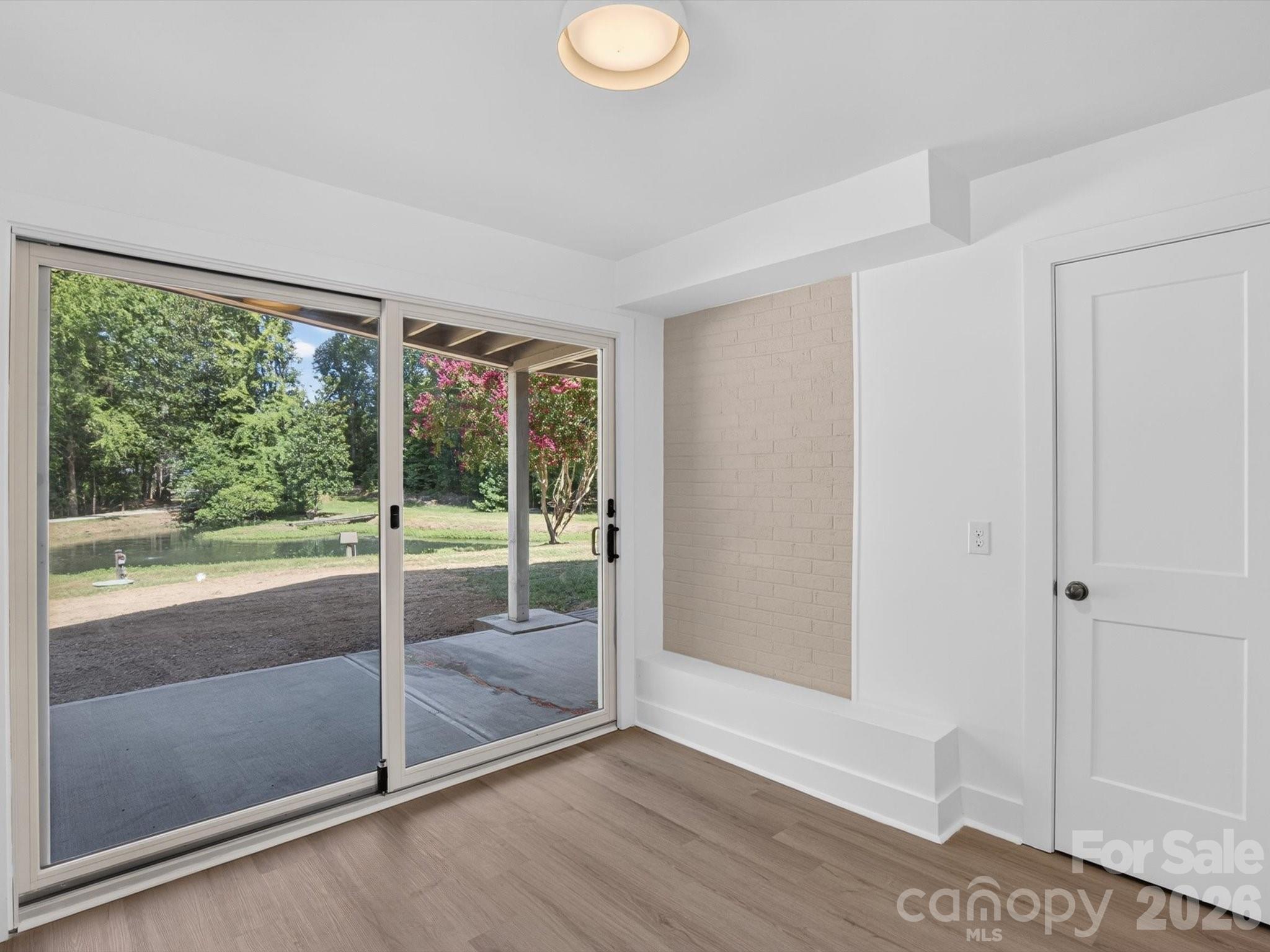 2532 Sam Newell Road — Matthews