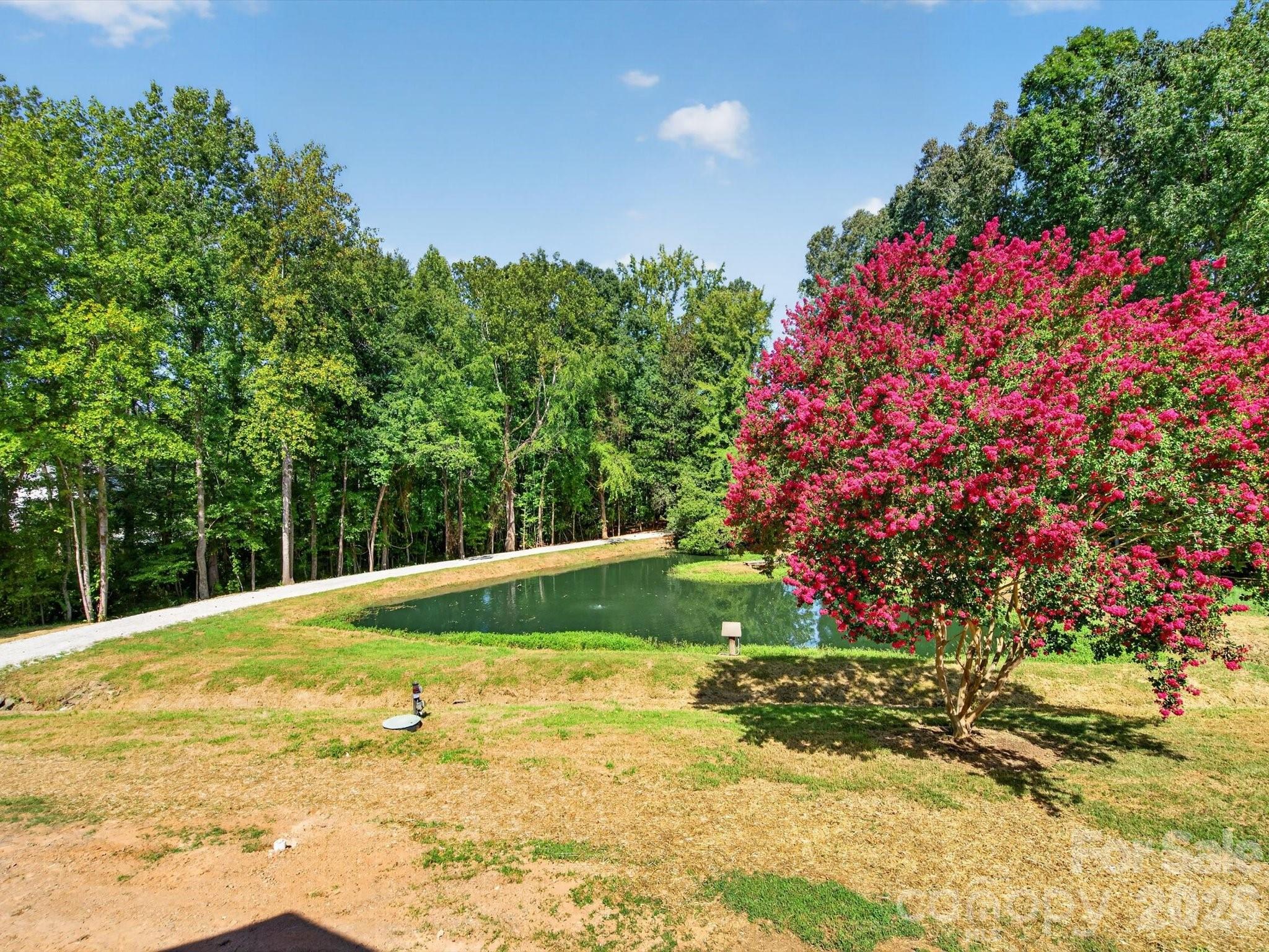 2532 Sam Newell Road — Matthews