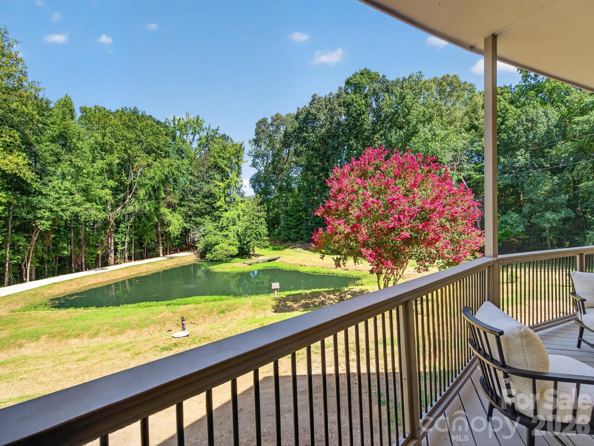 2532 Sam Newell Road — Matthews