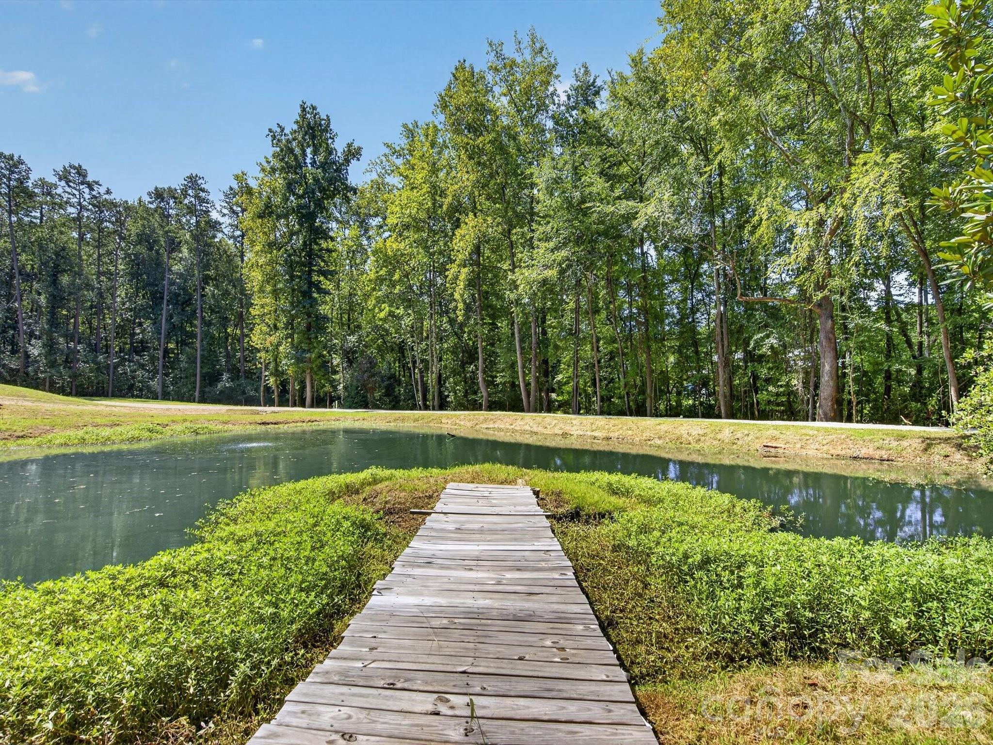 2532 Sam Newell Road — Matthews