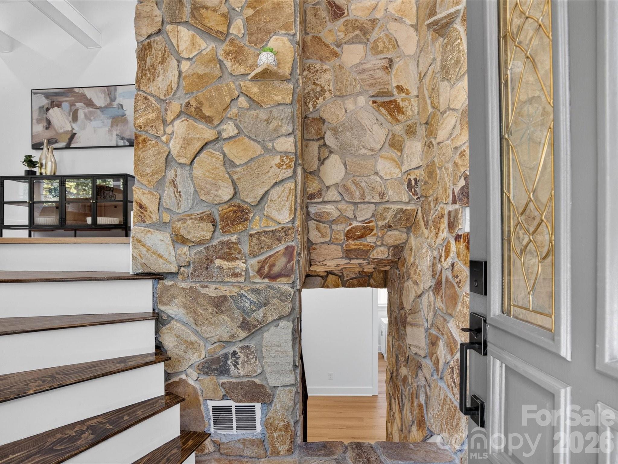 2532 Sam Newell Road — Matthews