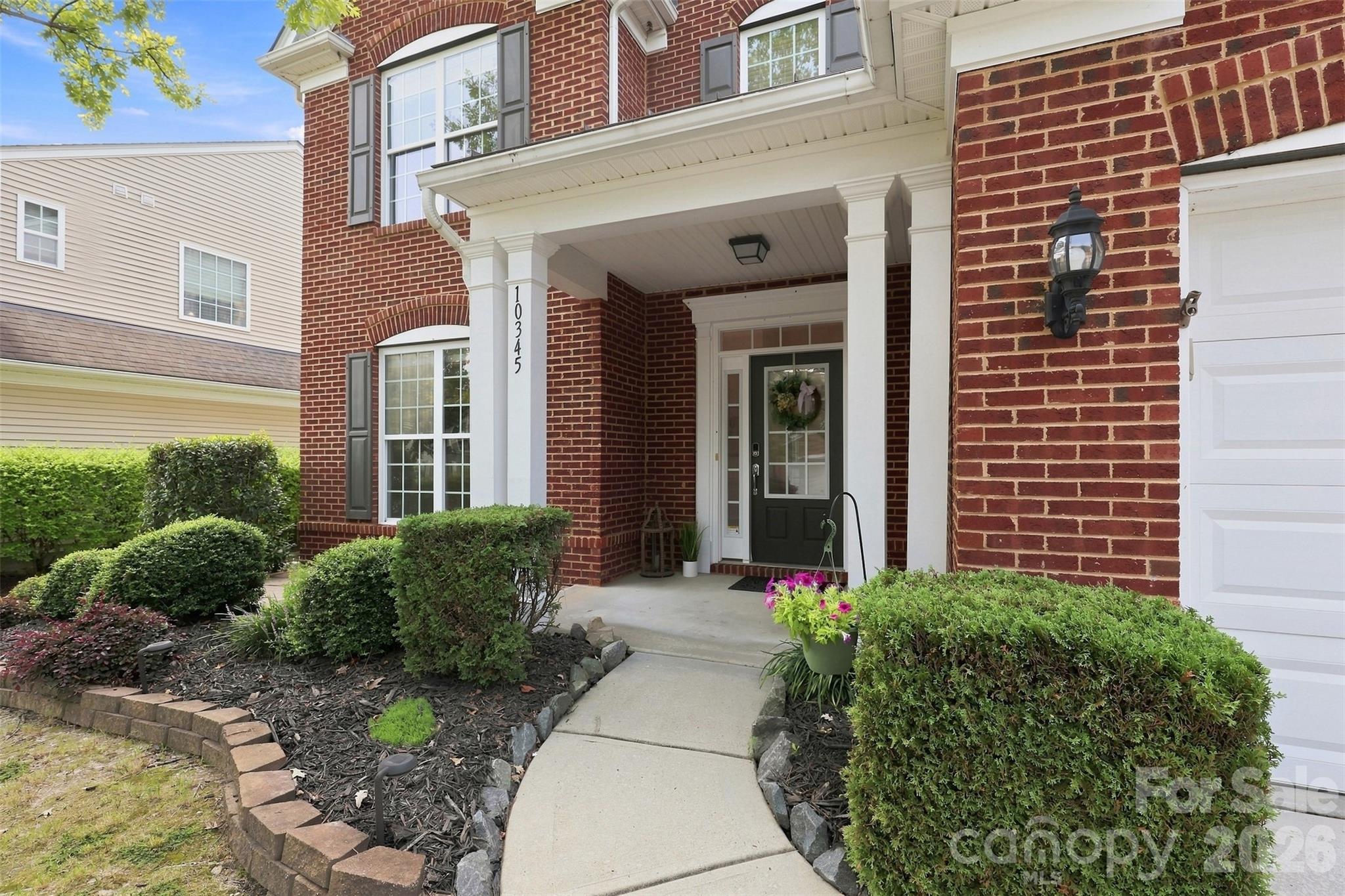 10345 Scotland Avenue — Indian Land