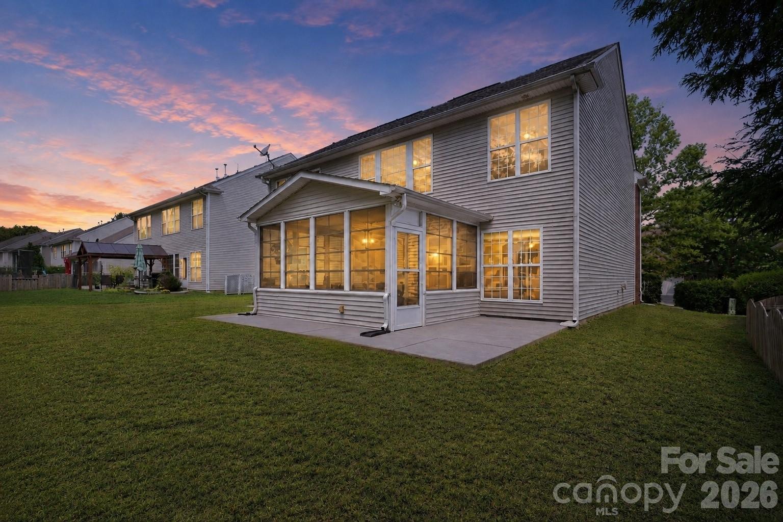 10345 Scotland Avenue — Indian Land