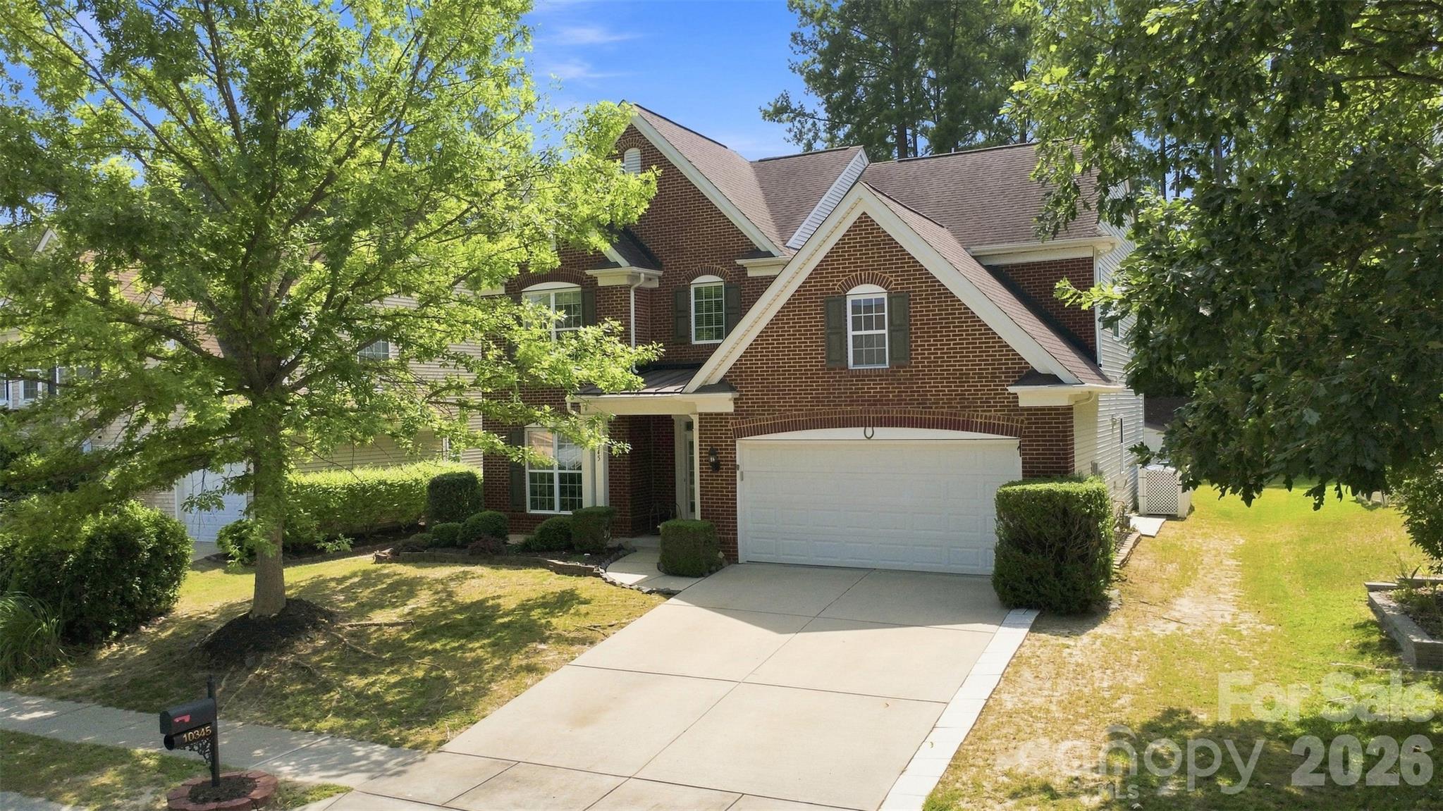10345 Scotland Avenue — Indian Land
