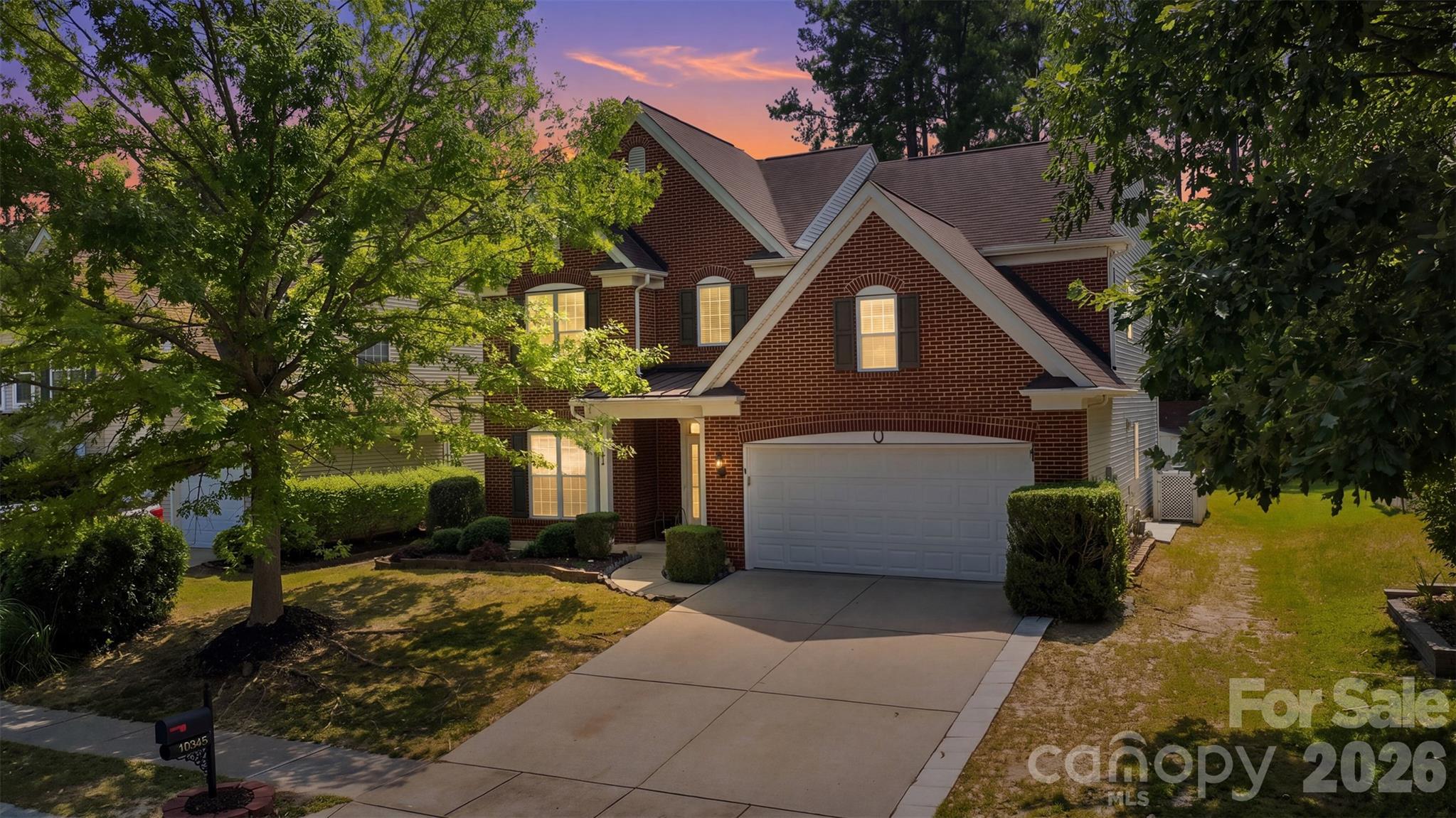 10345 Scotland Avenue — Indian Land