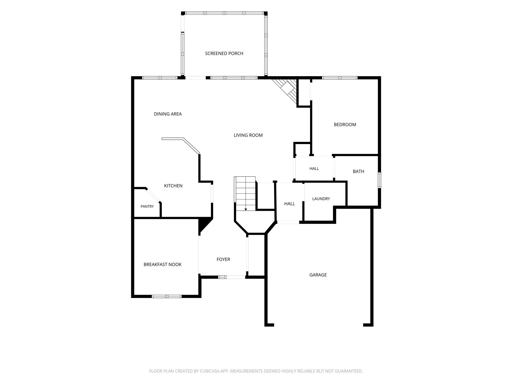 10345 Scotland Avenue — Indian Land