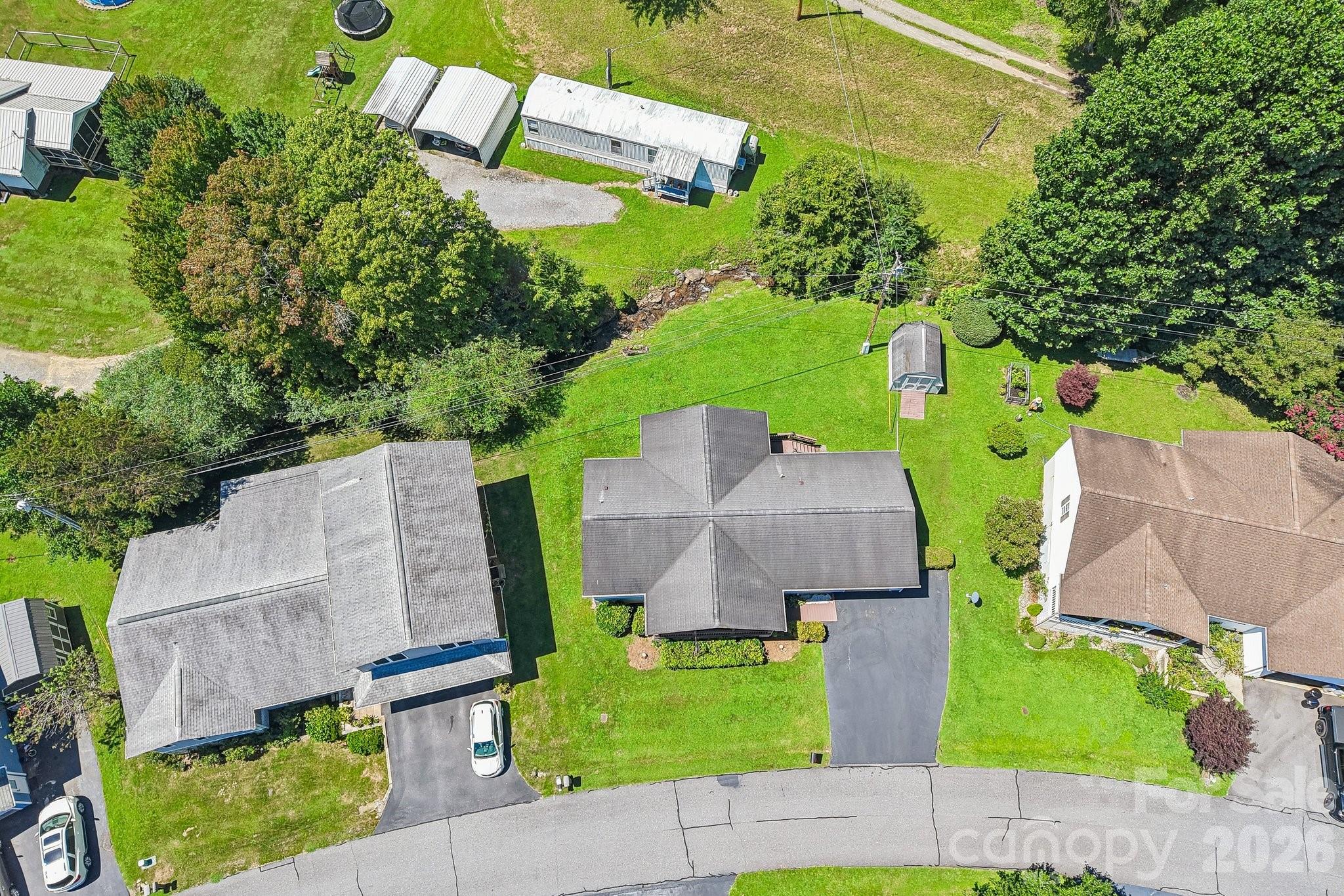 117 Pinellas Lane — Waynesville