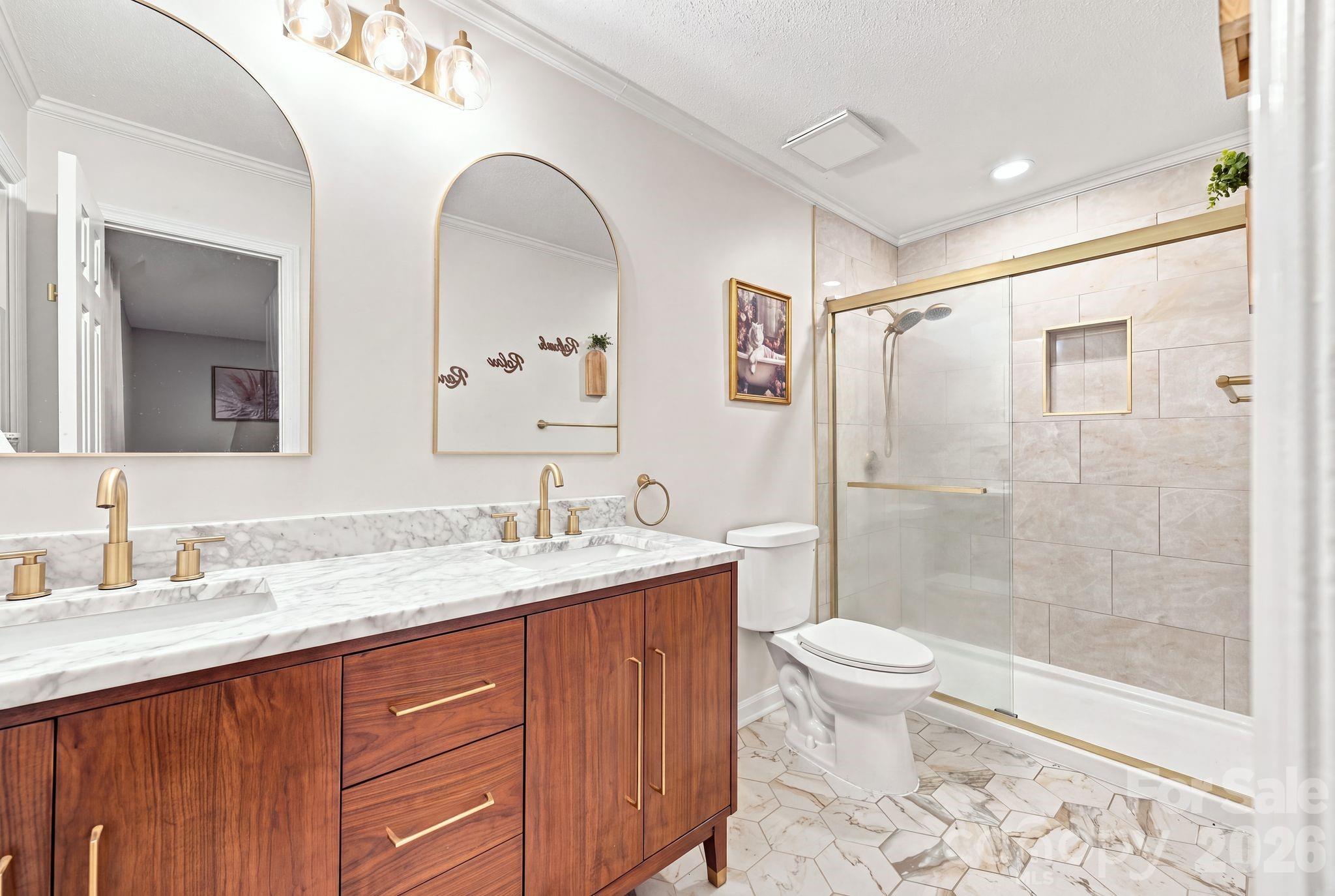 436 Peace Haven Road — Winston Salem