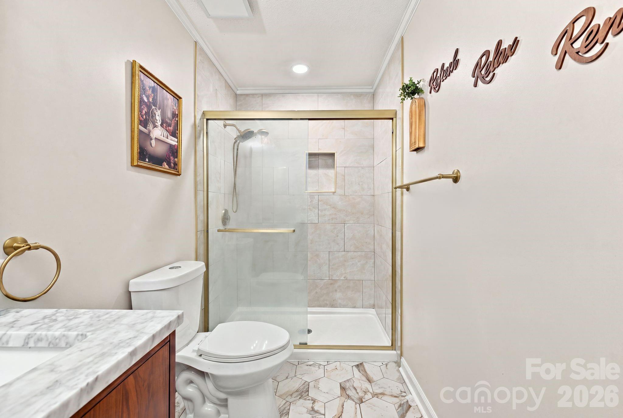 436 Peace Haven Road — Winston Salem