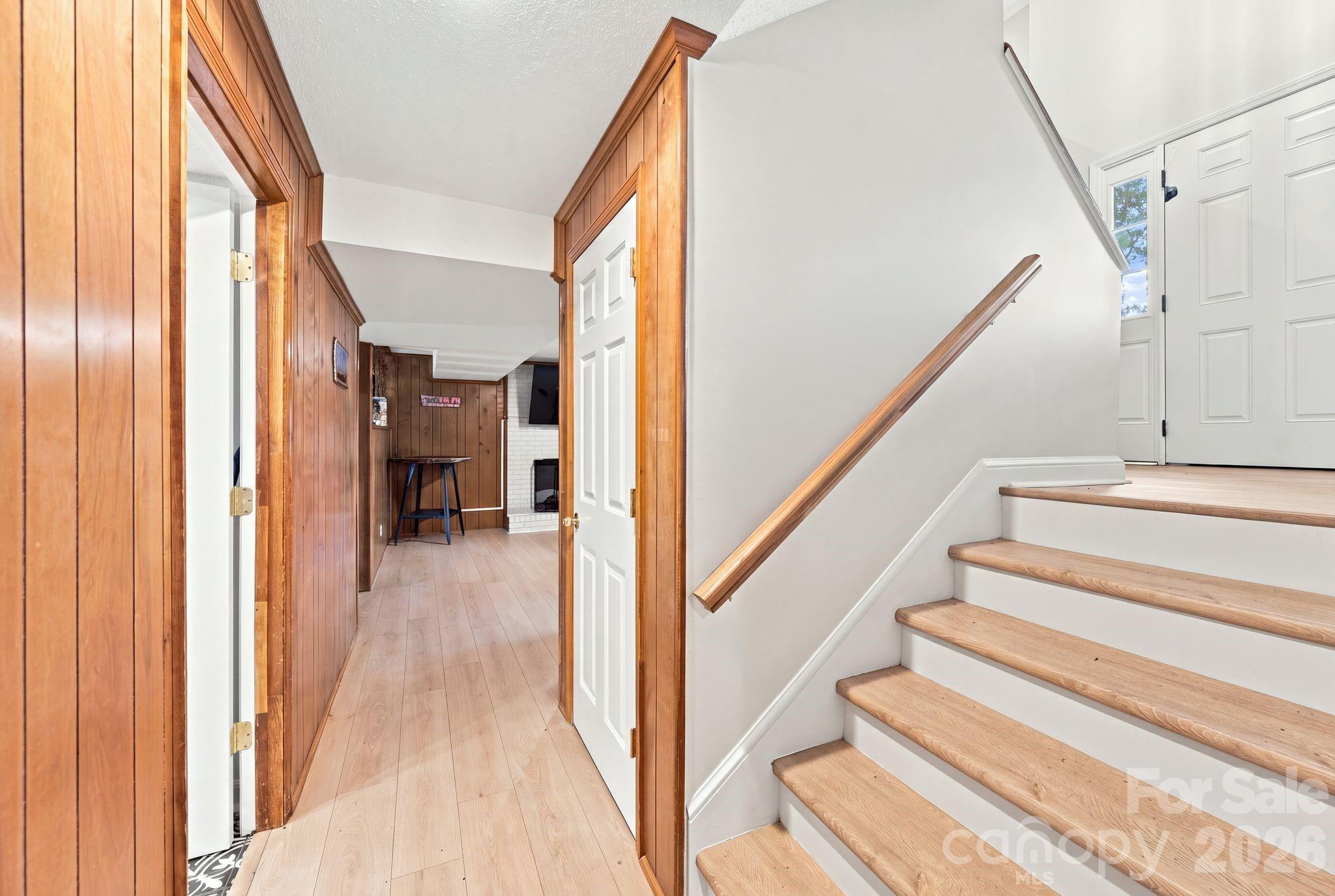 436 Peace Haven Road — Winston Salem