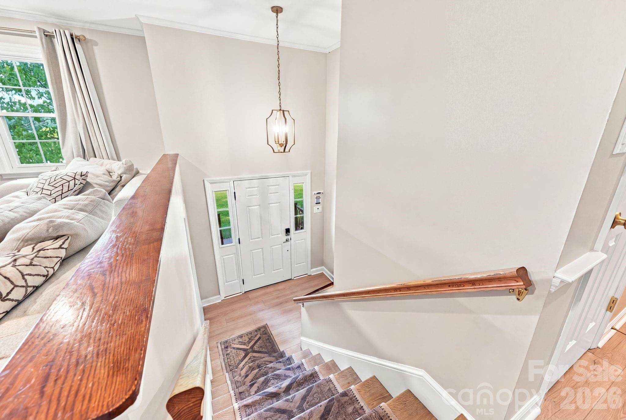 436 Peace Haven Road — Winston Salem