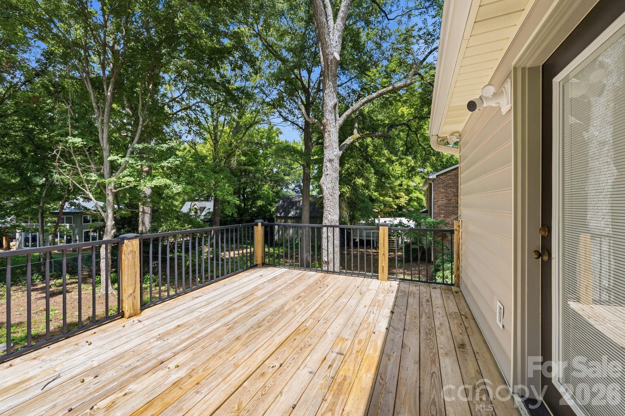 436 Peace Haven Road — Winston Salem