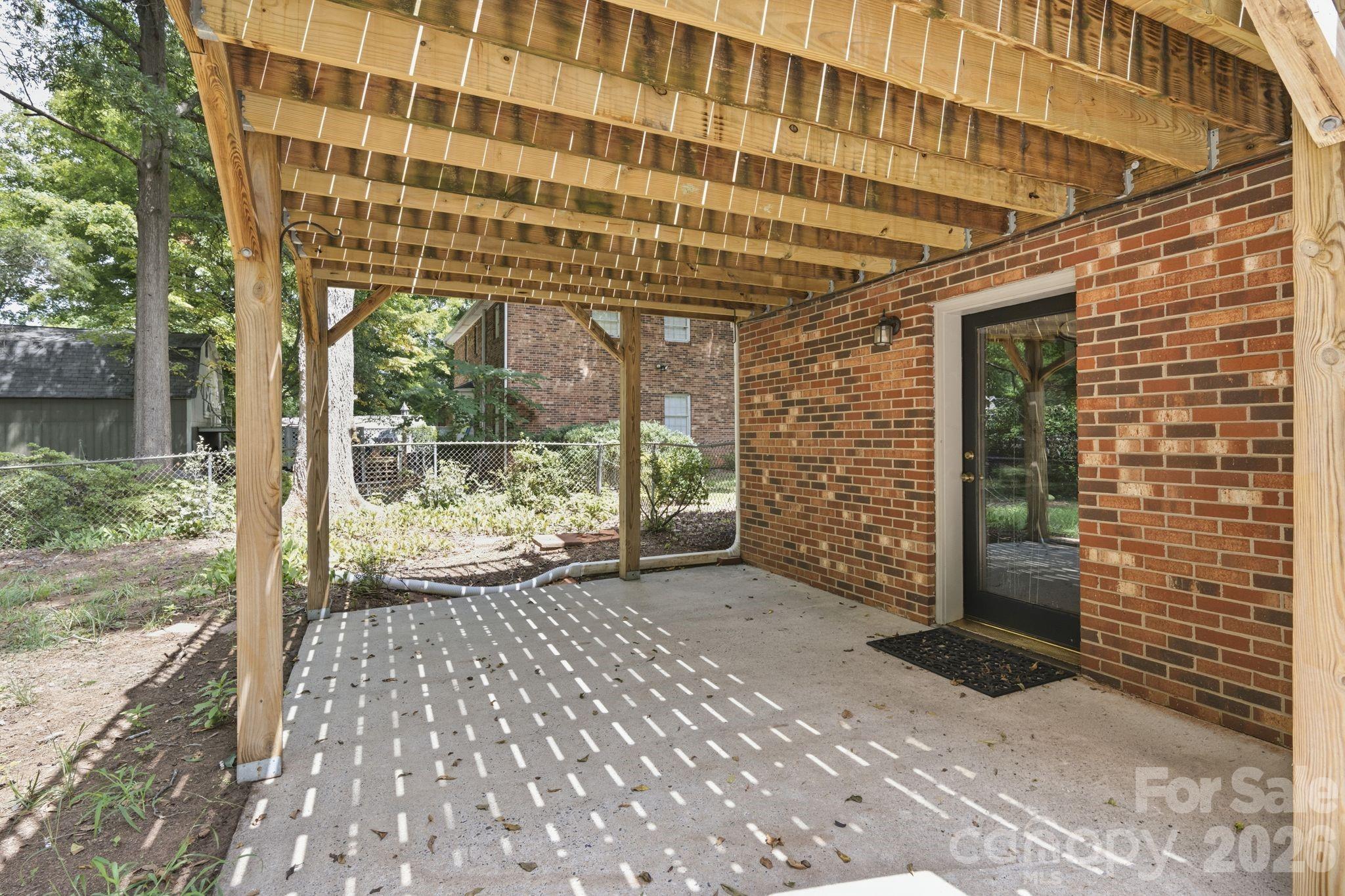 436 Peace Haven Road — Winston Salem