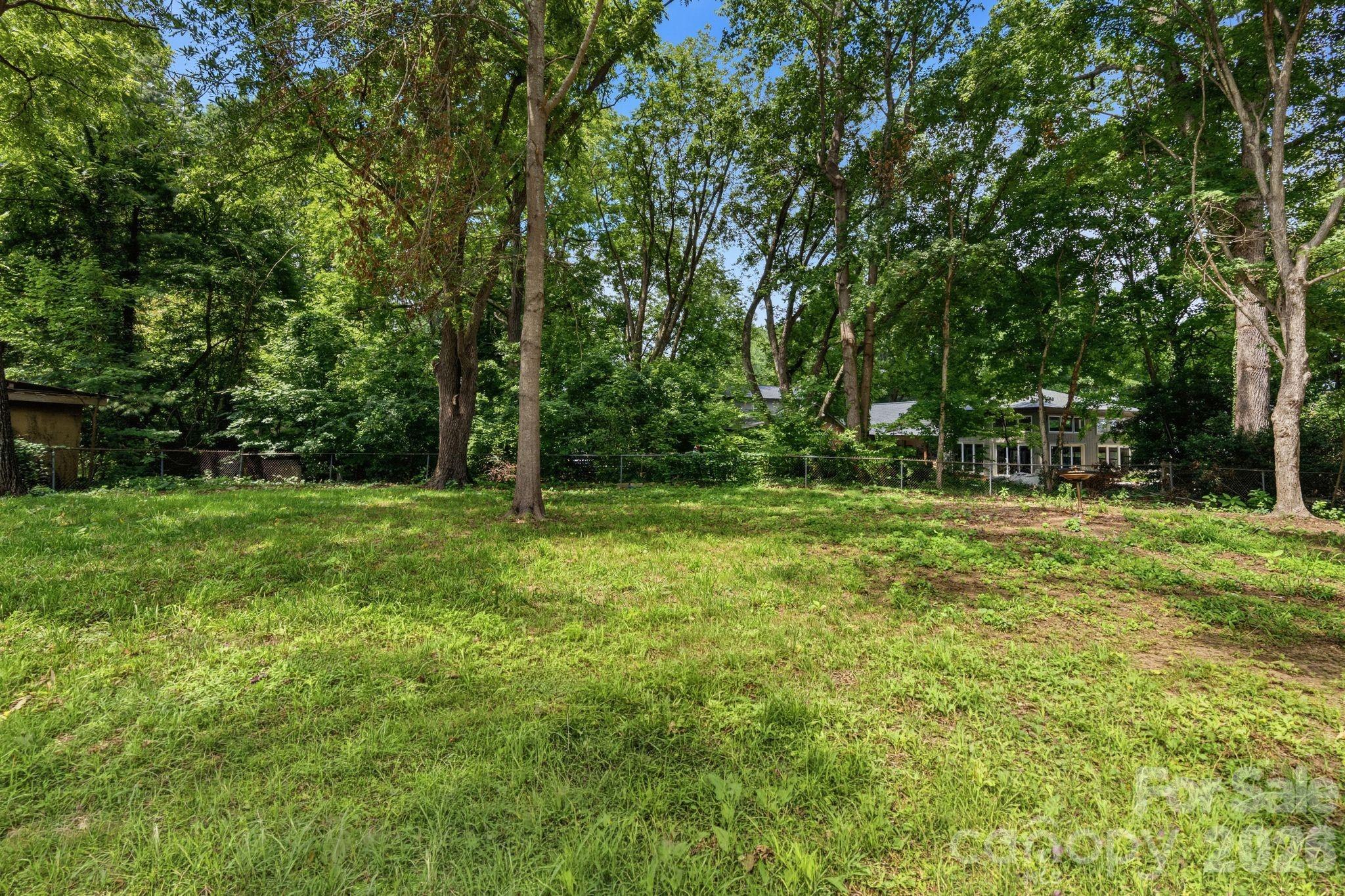 436 Peace Haven Road — Winston Salem