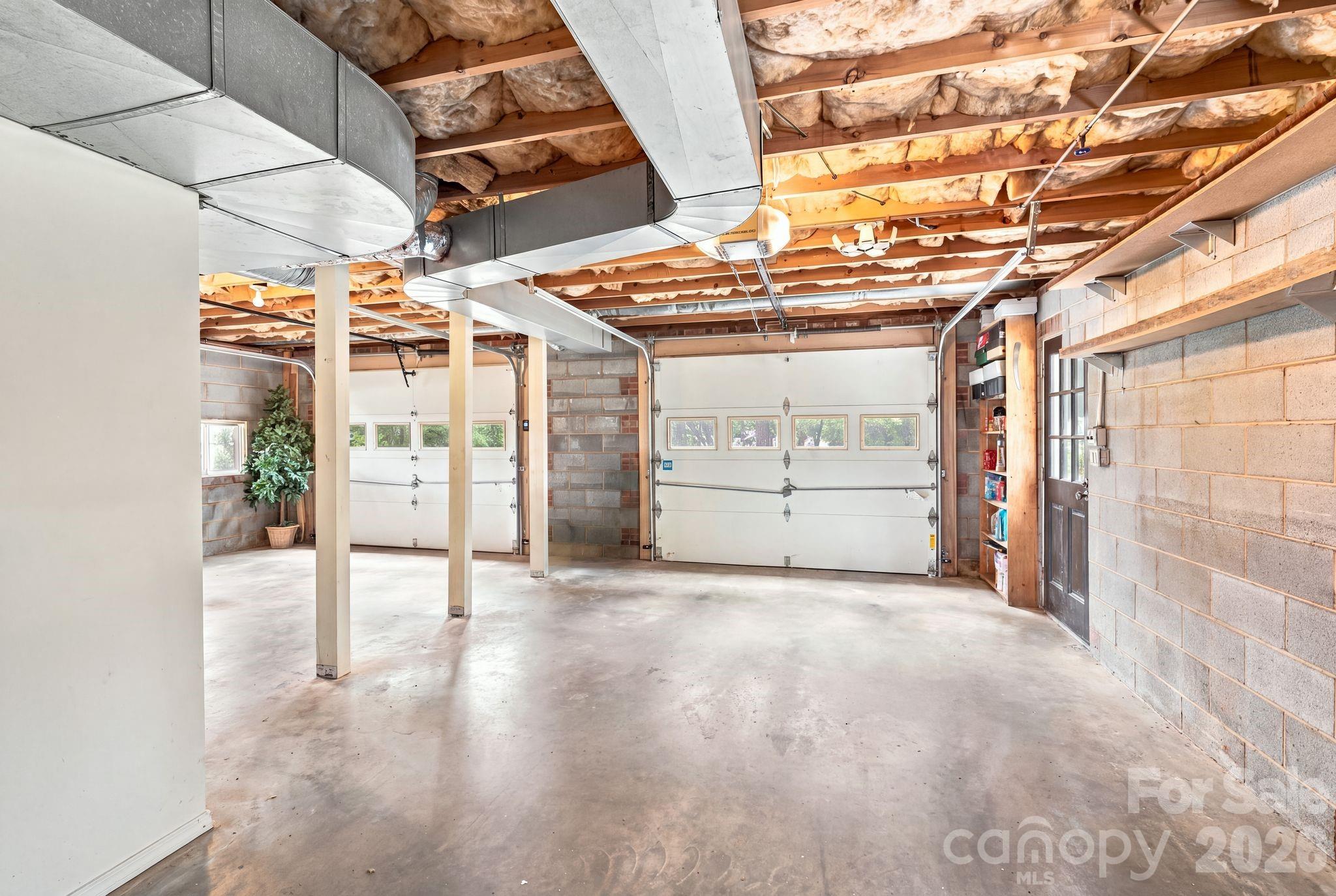 436 Peace Haven Road — Winston Salem