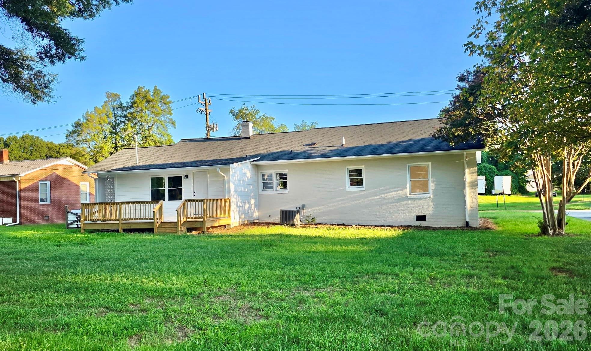 264 3rd Avenue SW — Taylorsville