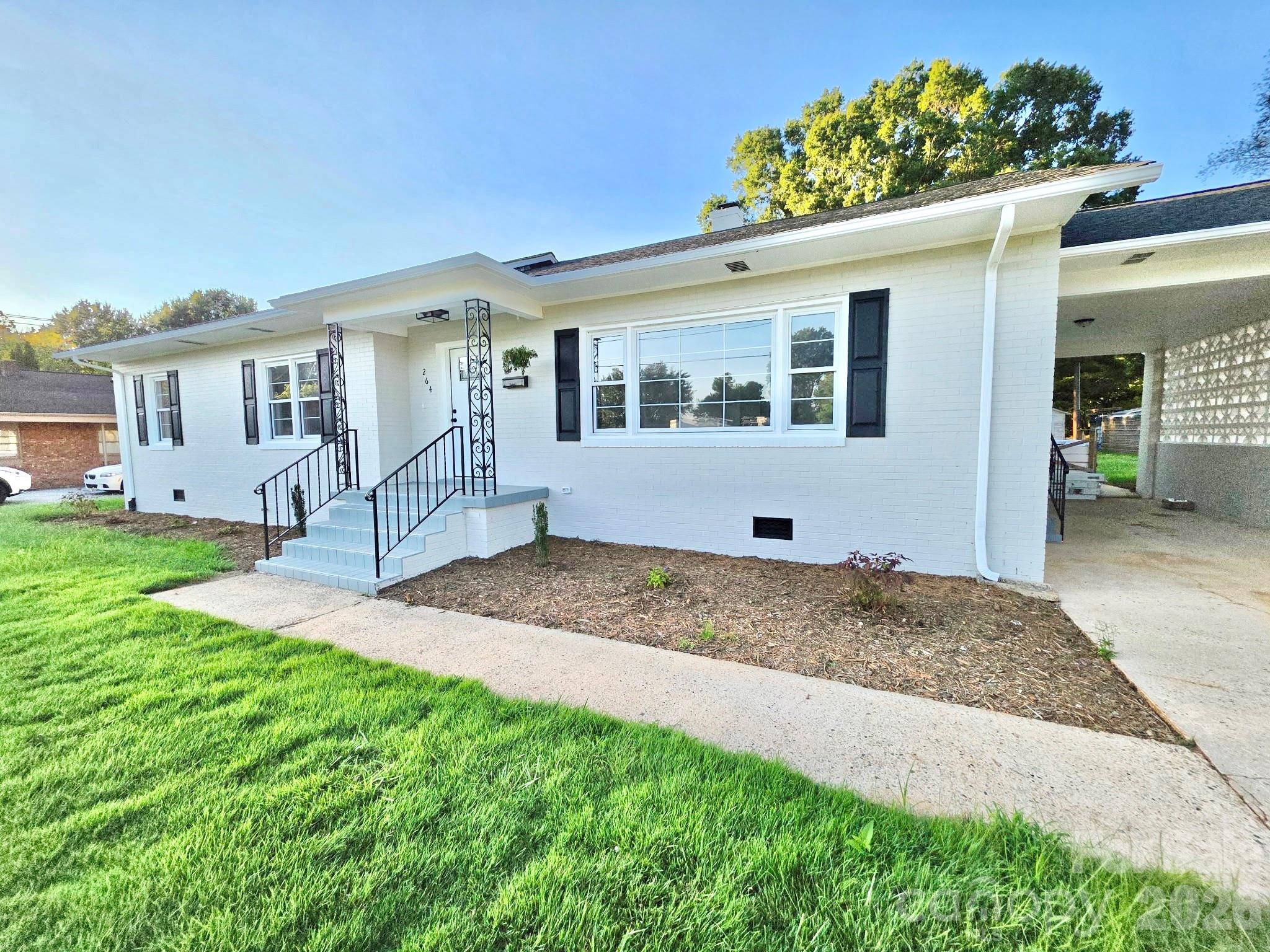 264 3rd Avenue SW — Taylorsville