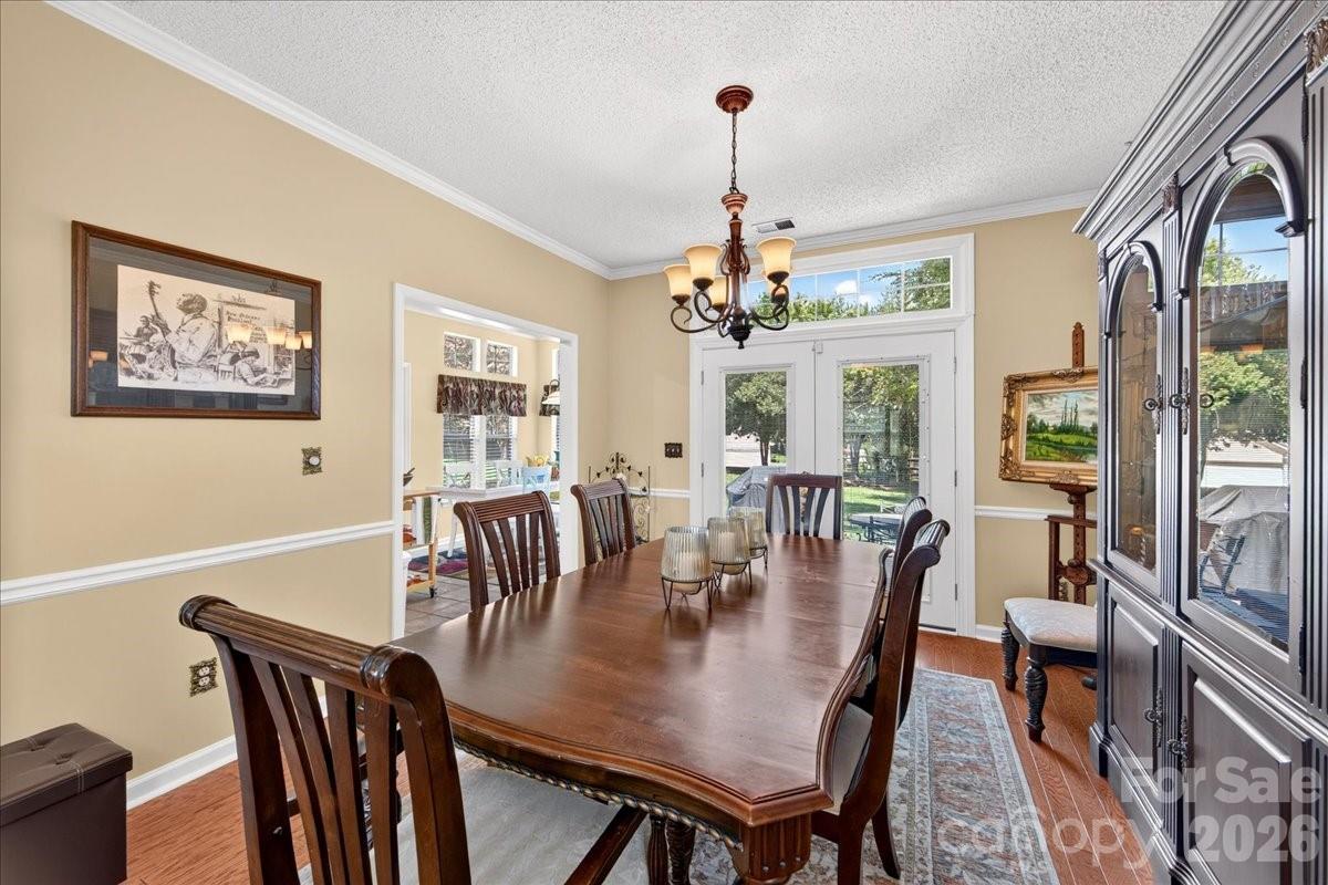 3508 Mallard Cove Court — Charlotte