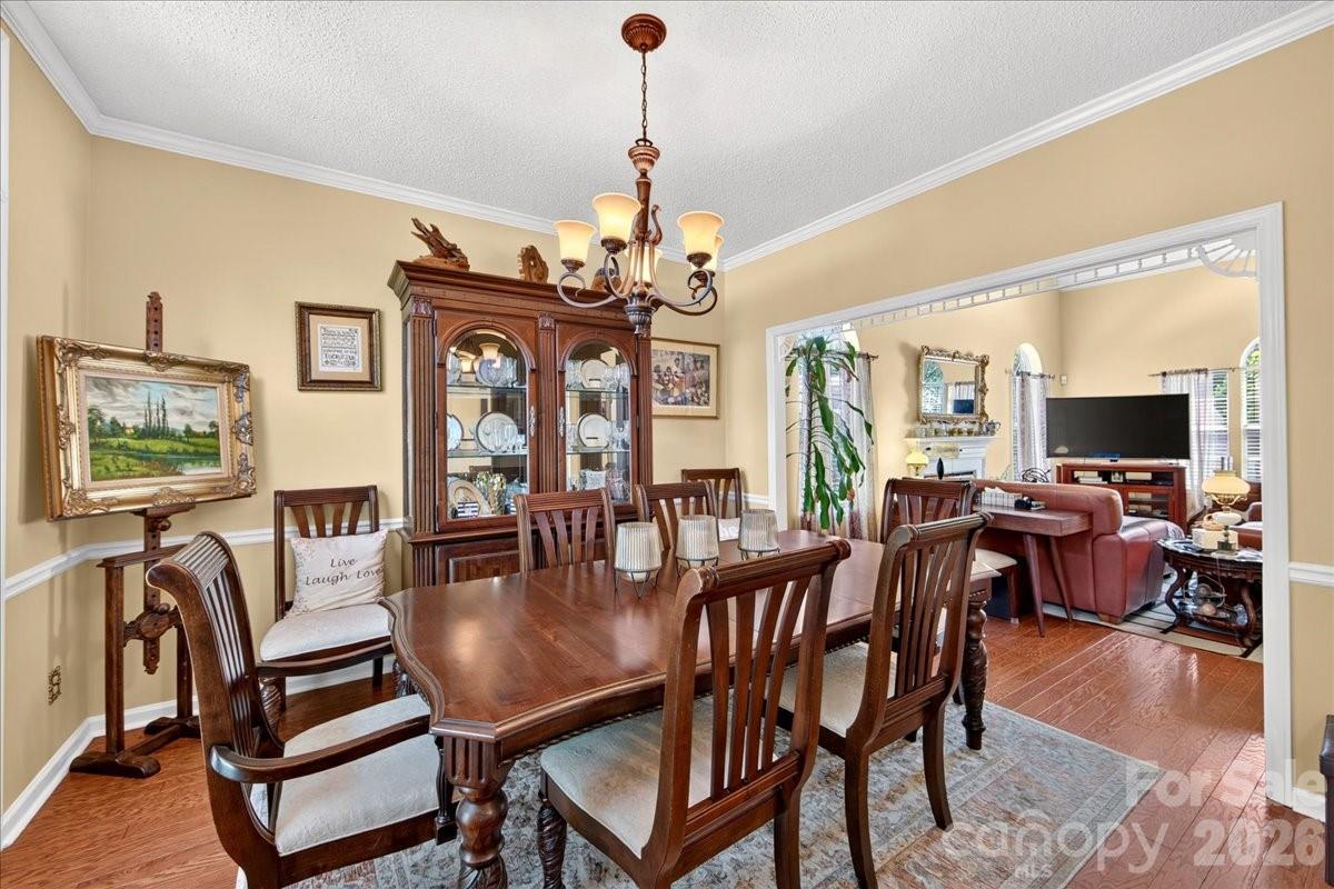 3508 Mallard Cove Court — Charlotte