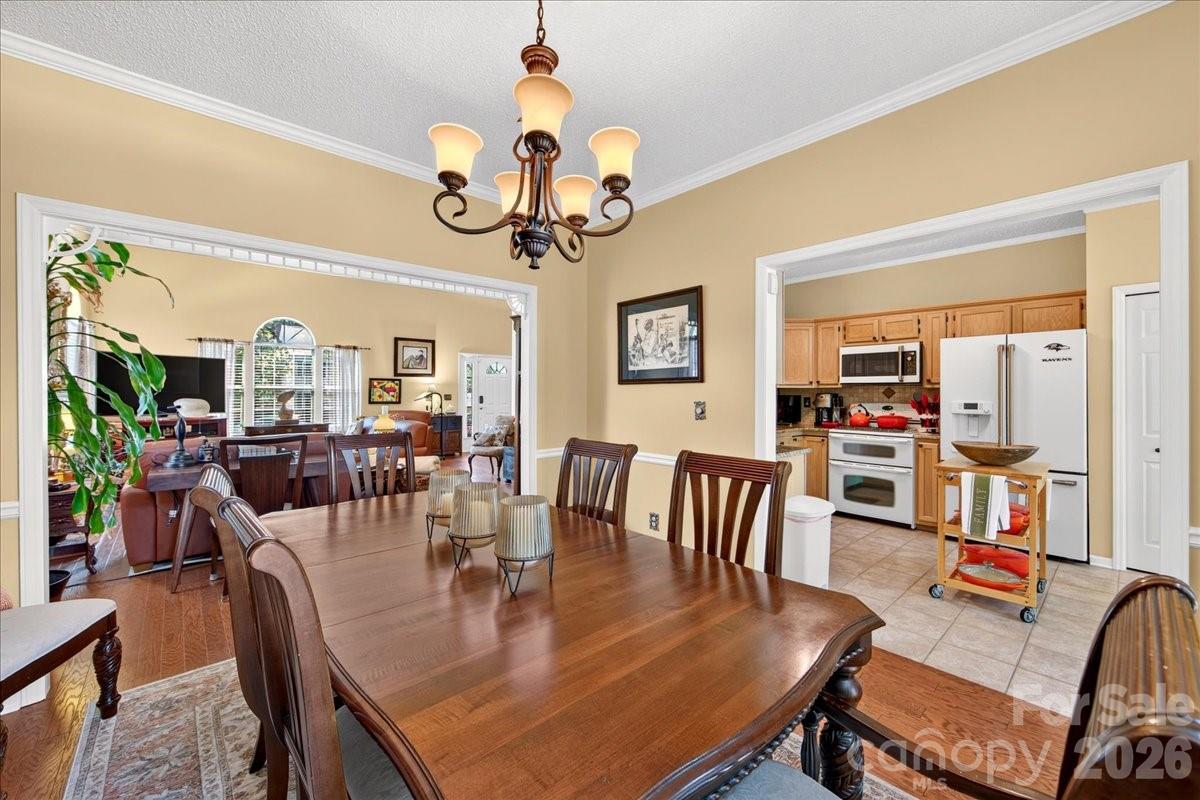 3508 Mallard Cove Court — Charlotte