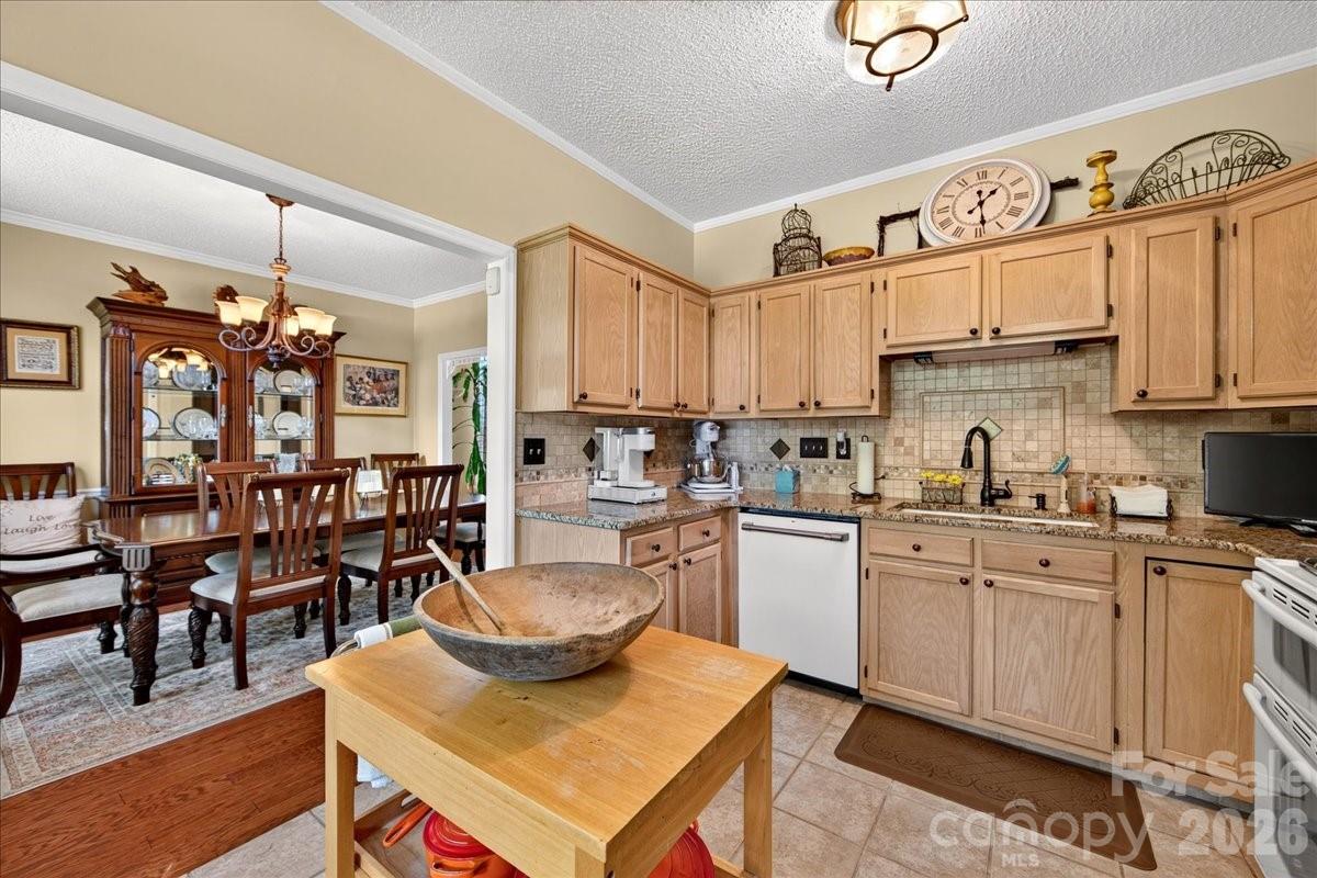 3508 Mallard Cove Court — Charlotte