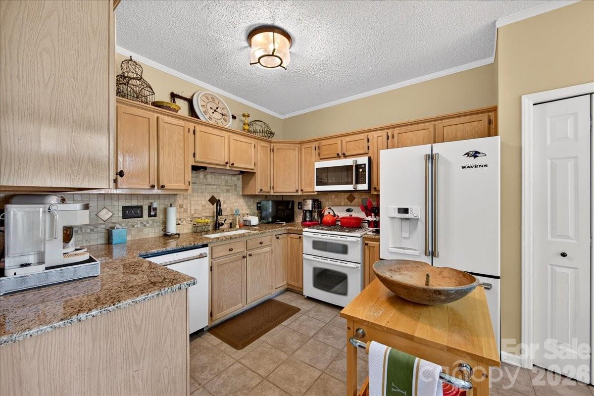 3508 Mallard Cove Court — Charlotte