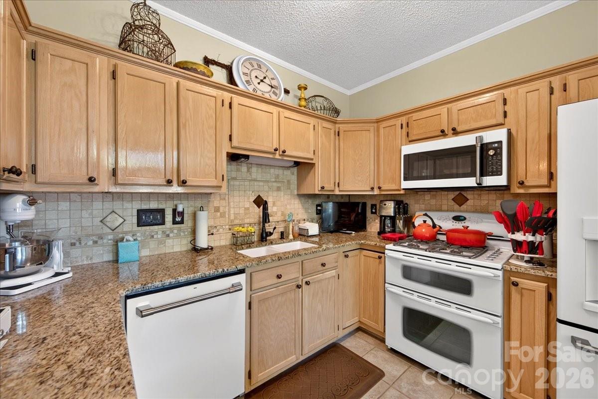 3508 Mallard Cove Court — Charlotte