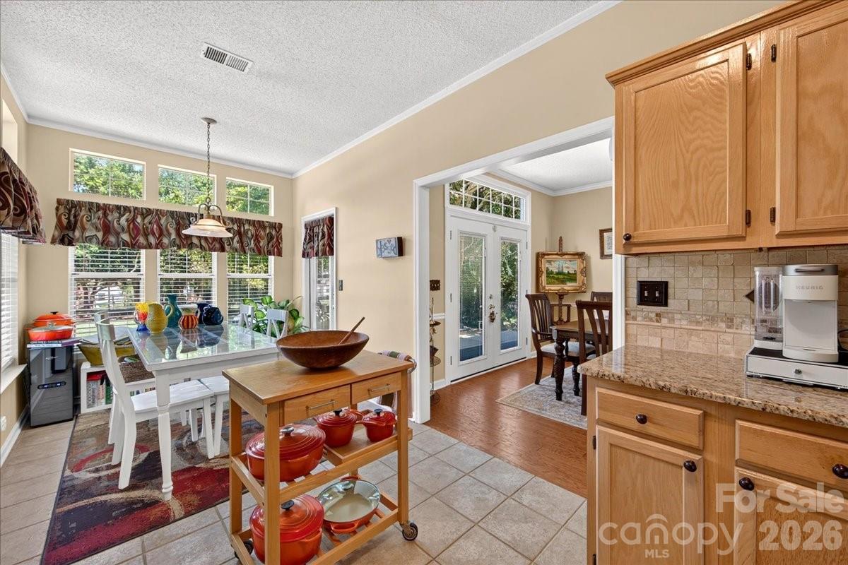 3508 Mallard Cove Court — Charlotte