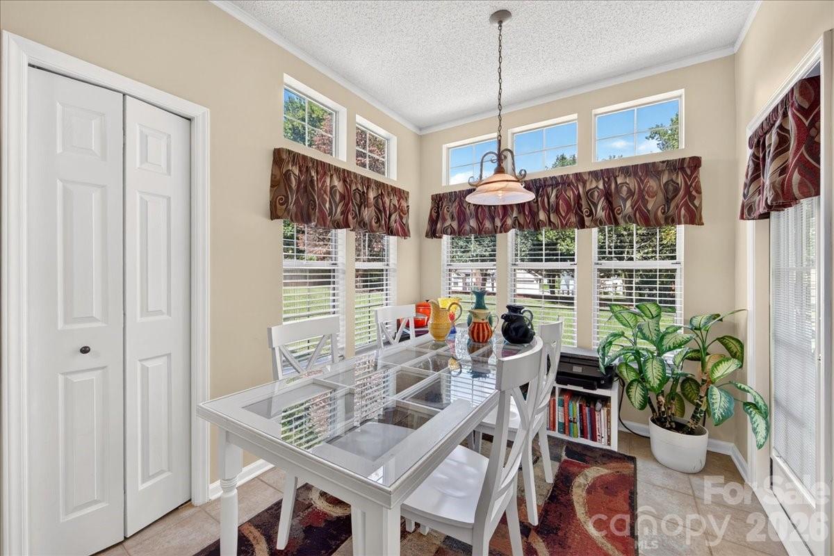3508 Mallard Cove Court — Charlotte