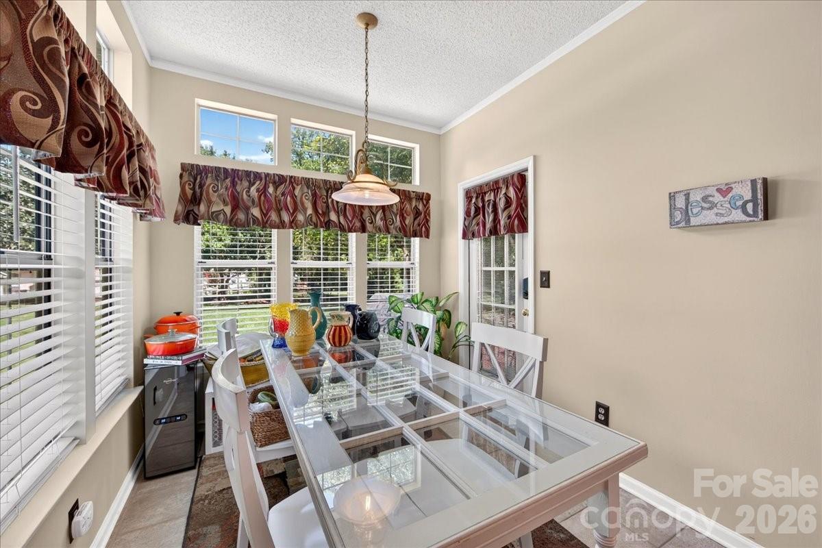 3508 Mallard Cove Court — Charlotte