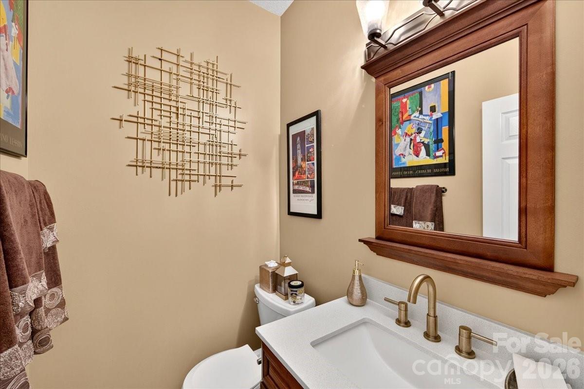 3508 Mallard Cove Court — Charlotte