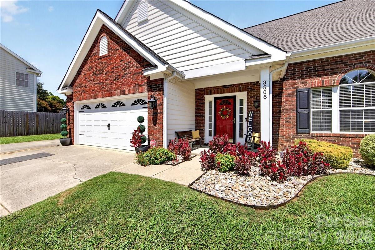 3508 Mallard Cove Court — Charlotte