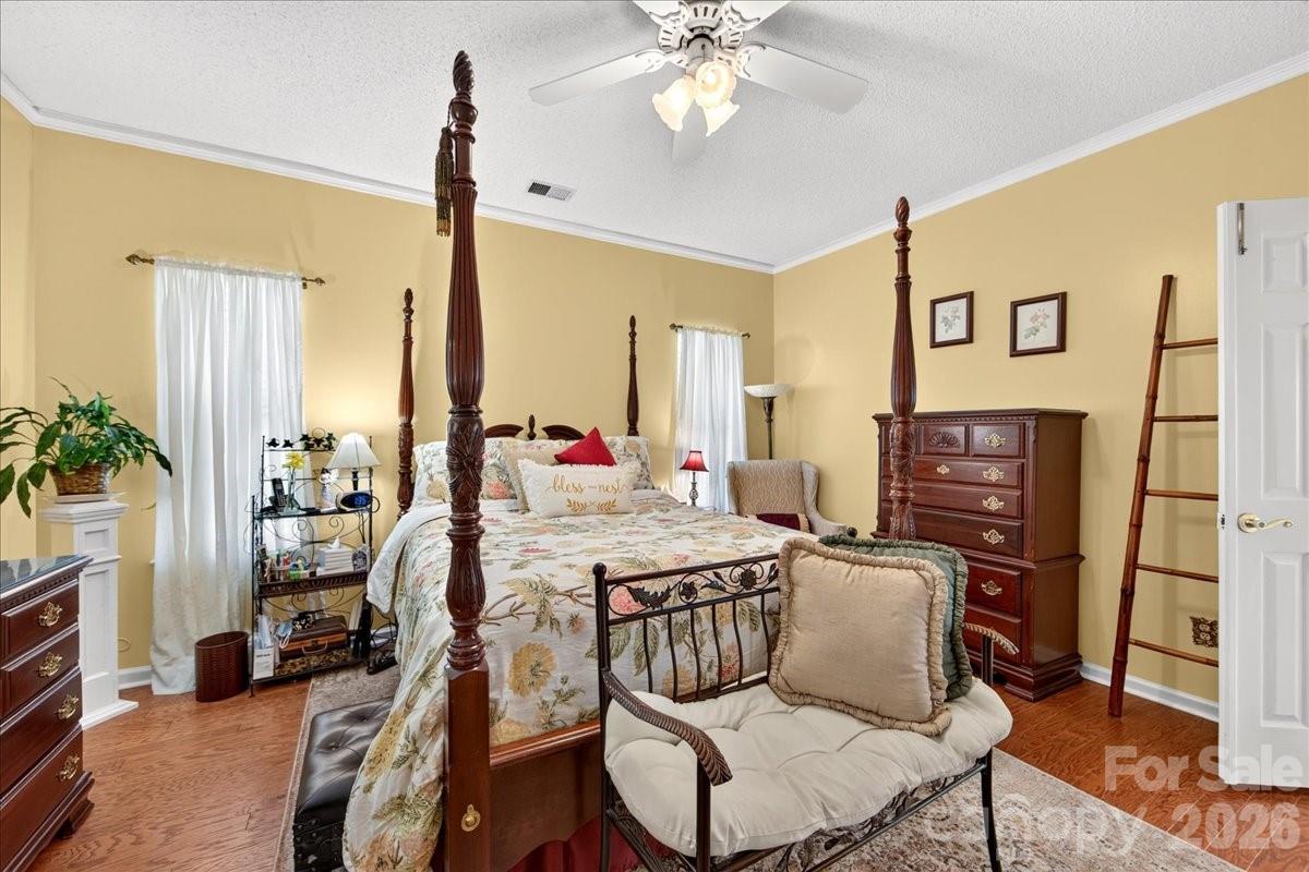 3508 Mallard Cove Court — Charlotte