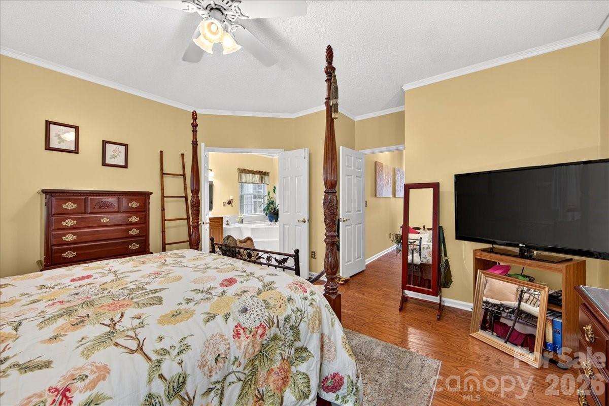 3508 Mallard Cove Court — Charlotte