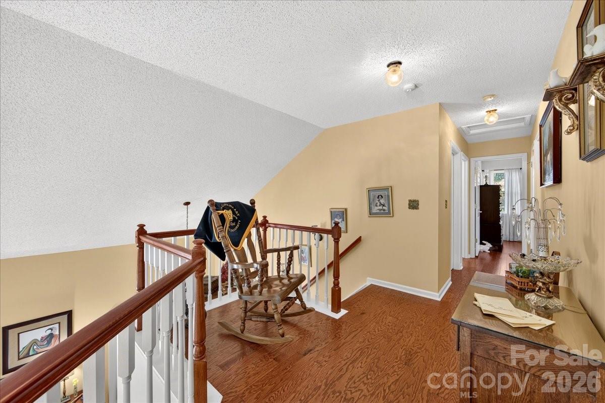 3508 Mallard Cove Court — Charlotte
