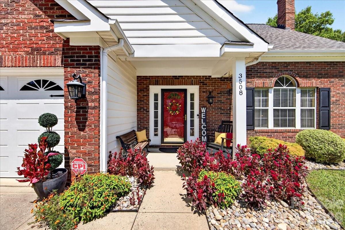 3508 Mallard Cove Court — Charlotte