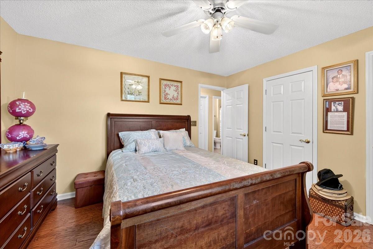 3508 Mallard Cove Court — Charlotte