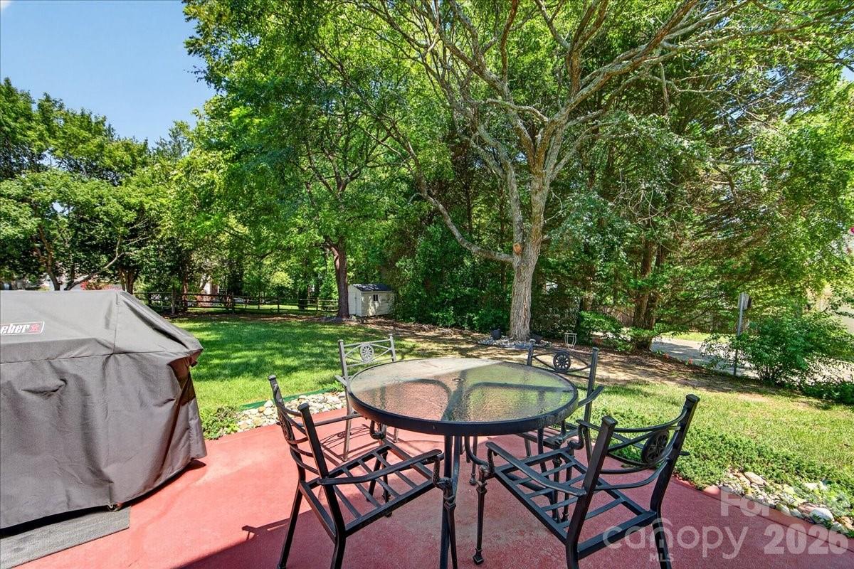 3508 Mallard Cove Court — Charlotte
