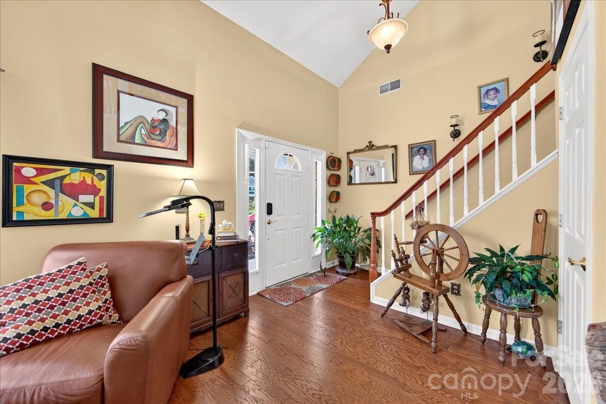 3508 Mallard Cove Court — Charlotte