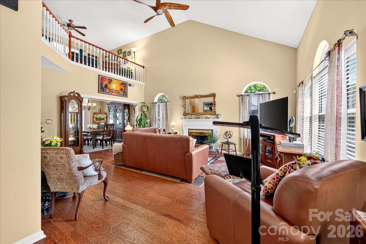 3508 Mallard Cove Court — Charlotte