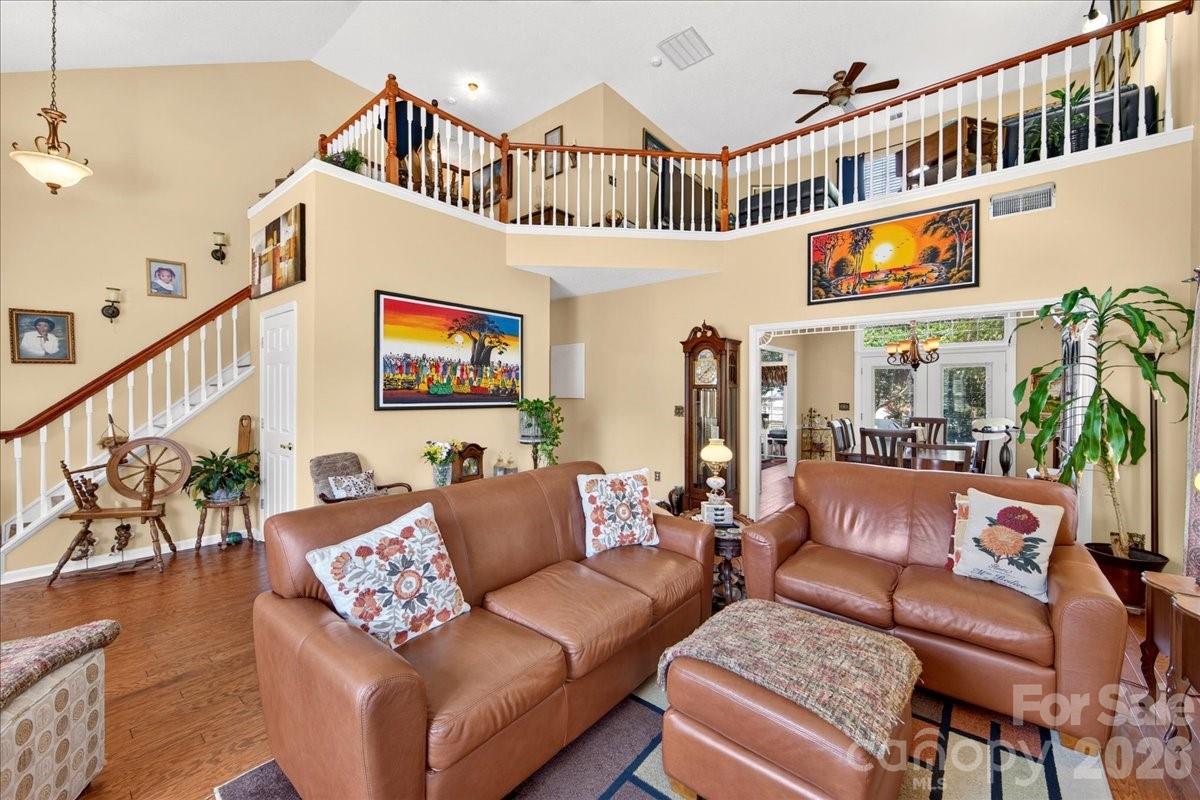 3508 Mallard Cove Court — Charlotte