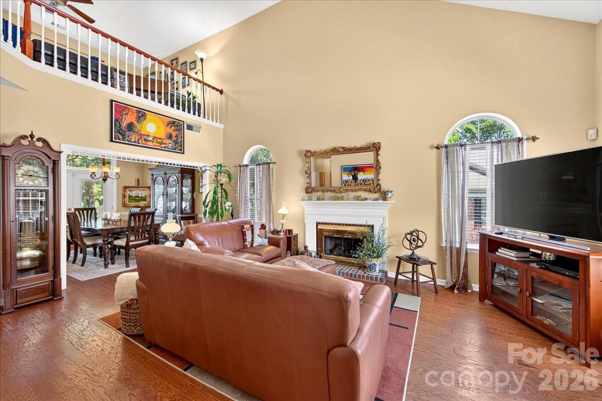 3508 Mallard Cove Court — Charlotte