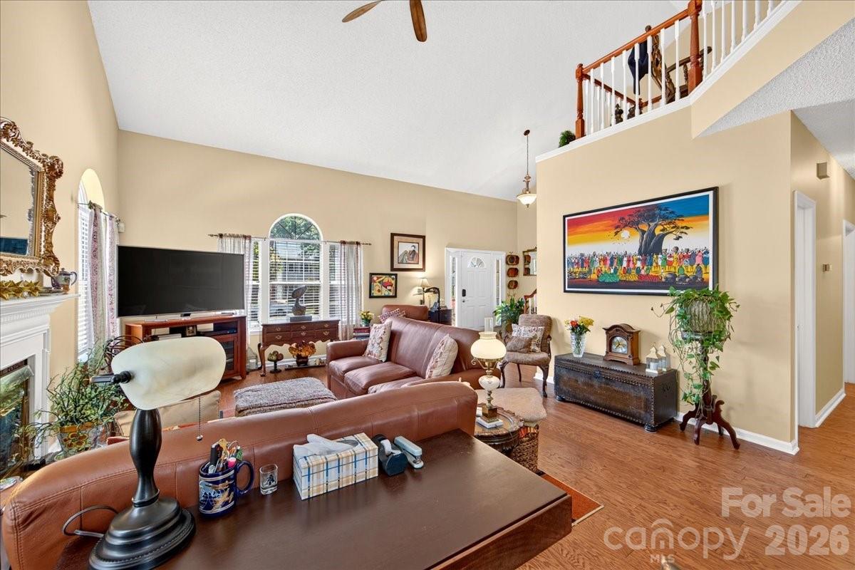 3508 Mallard Cove Court — Charlotte