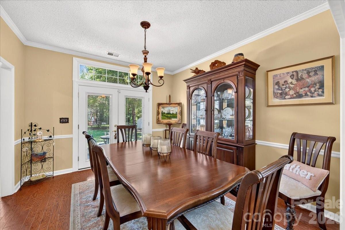 3508 Mallard Cove Court — Charlotte