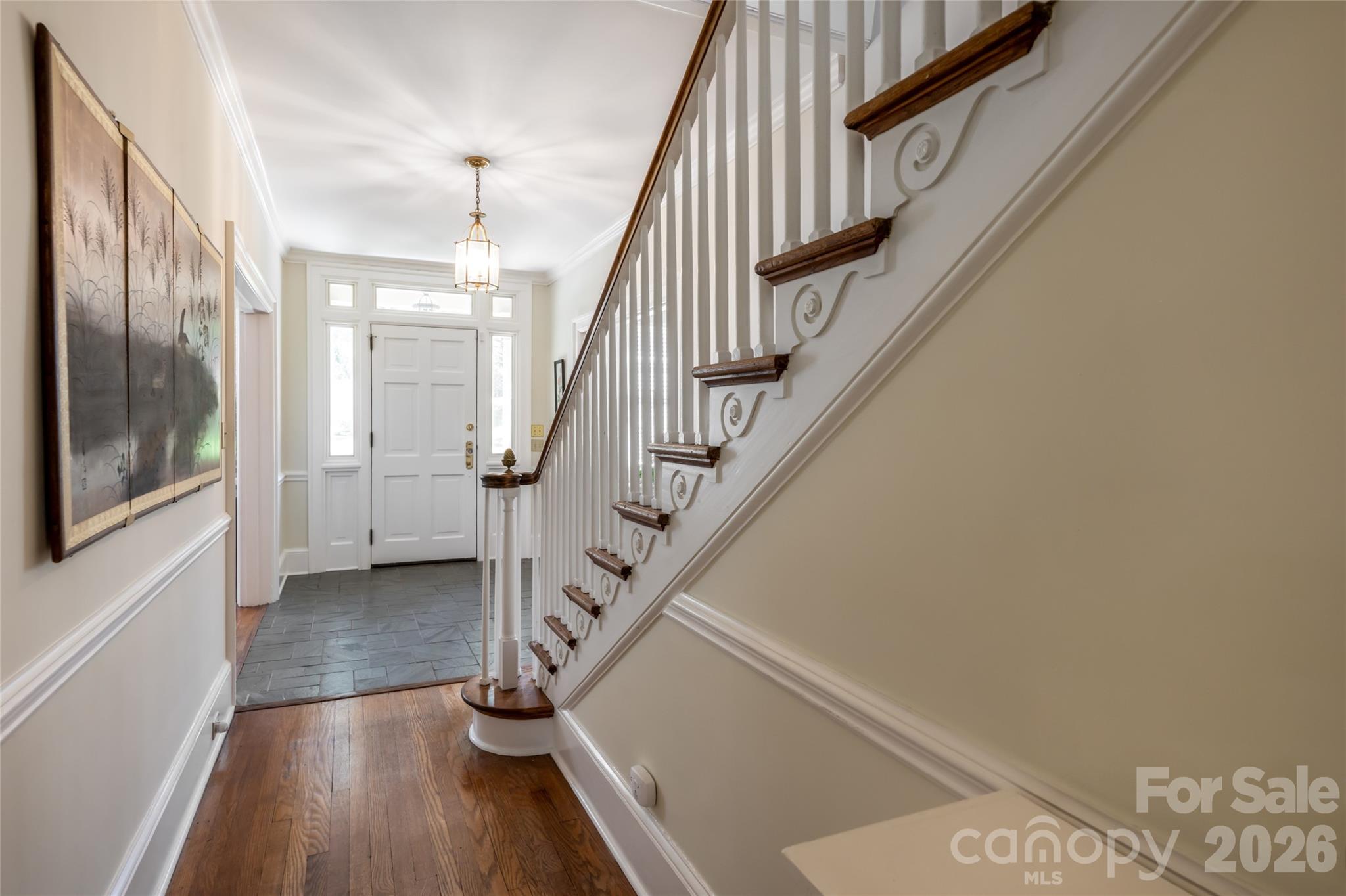 17 Lynwood Road — Asheville