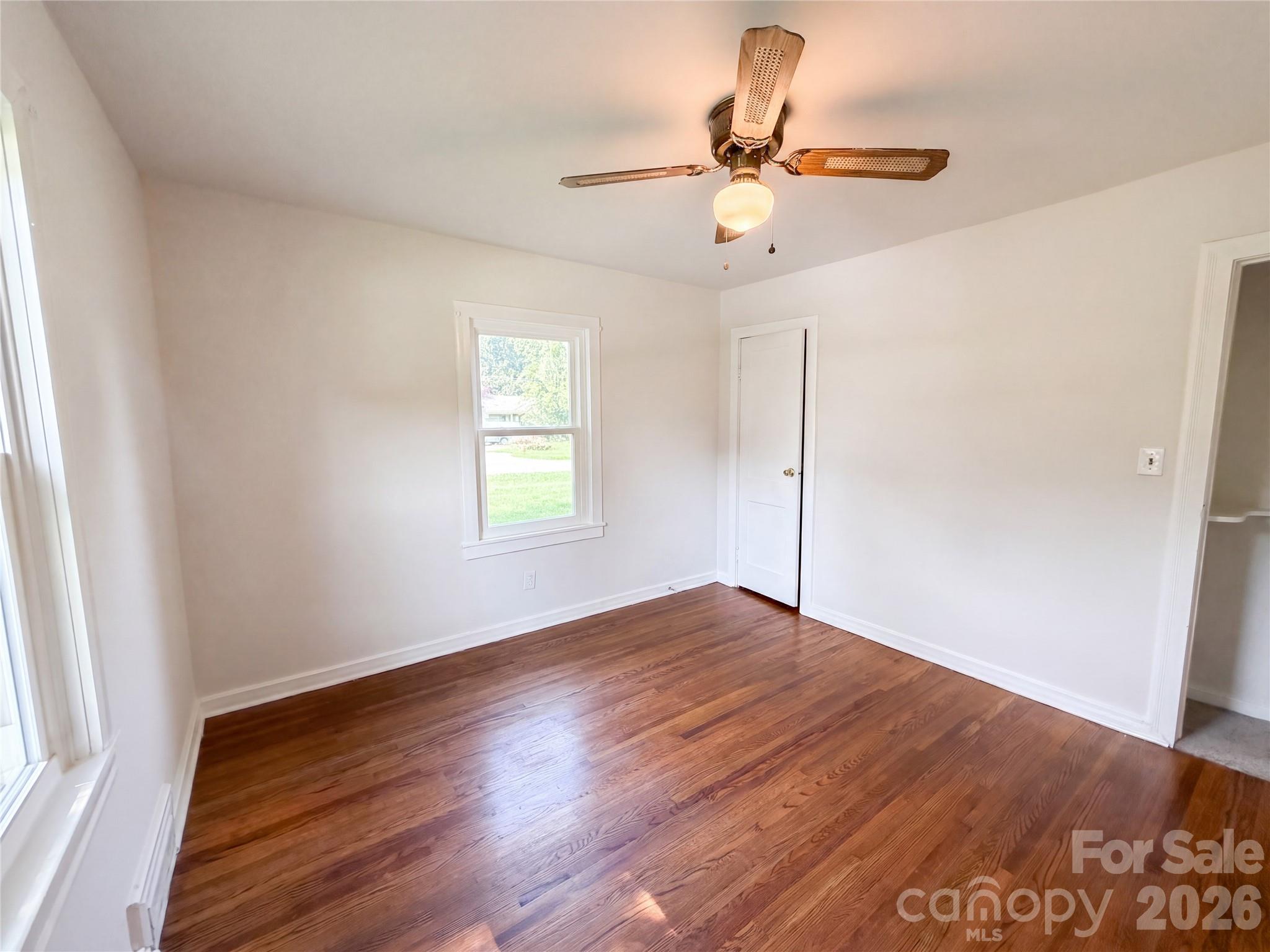 1006 Peachtree Road — Charlotte