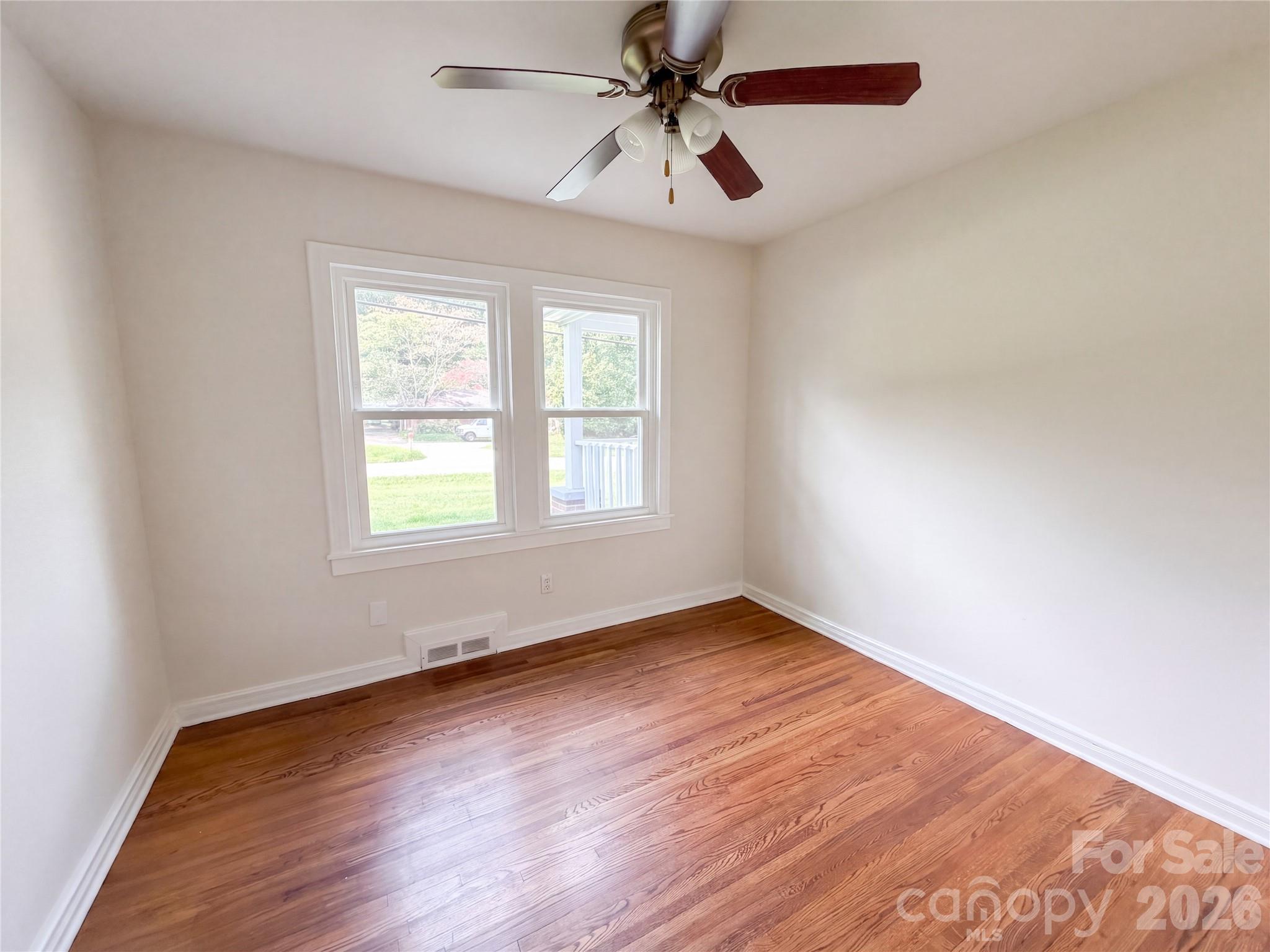 1006 Peachtree Road — Charlotte